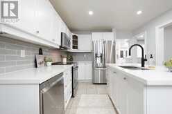 1284 ASHGROVE CRESCENT Oshawa