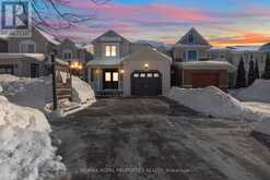 1284 ASHGROVE CRESCENT Oshawa