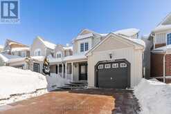 1284 ASHGROVE CRESCENT Oshawa