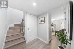 BASEMENT - 888 NAROCH BOULEVARD Pickering