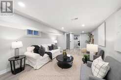 BASEMENT - 888 NAROCH BOULEVARD Pickering