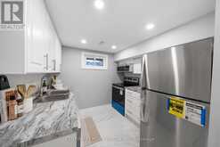 BASEMENT - 888 NAROCH BOULEVARD Pickering