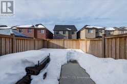 26 ARNOLD CRESCENT New Tecumseth