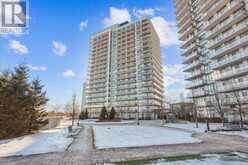 702 - 4633 GLEN ERIN DRIVE Mississauga