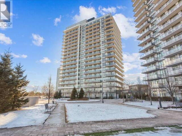 702 - 4633 GLEN ERIN DRIVE Mississauga Ontario