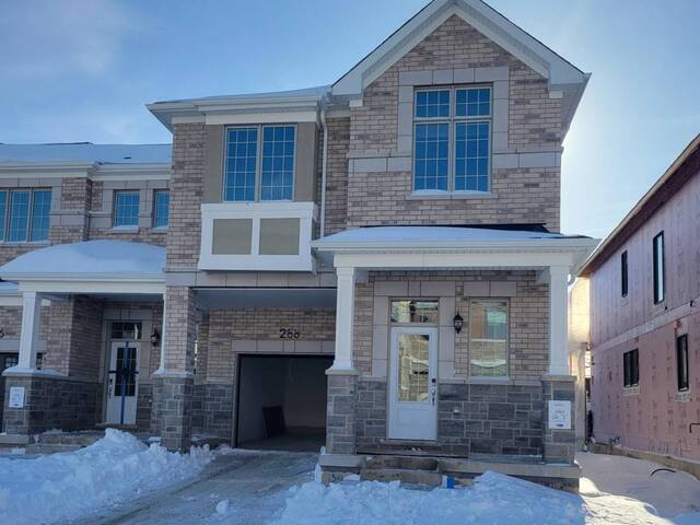 288 STARFLOWER PLACE Milton Ontario