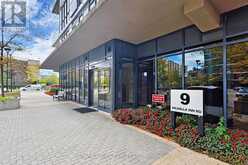 2505 - 9 VALHALLA INN ROAD Toronto