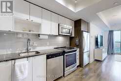 2505 - 9 VALHALLA INN ROAD Toronto