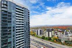 2505 - 9 VALHALLA INN ROAD Toronto