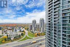 2505 - 9 VALHALLA INN ROAD Toronto