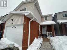 14 SIMMONS BOULEVARD Brampton