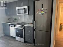 104 - 38 MONTE KWINTER COURT Toronto