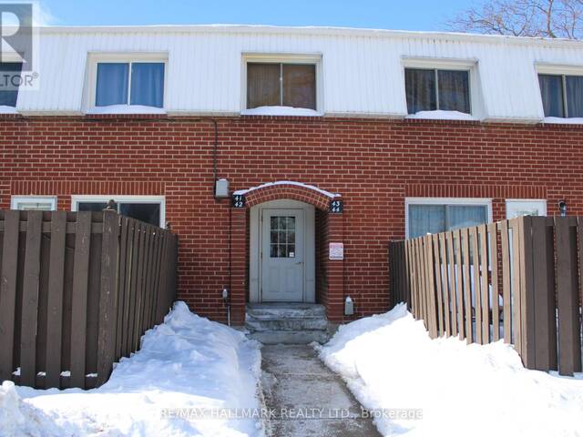 41 - 1010 GLEN STREET Oshawa Ontario