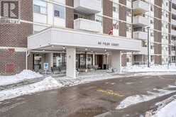 309 - 44 FALBY COURT Ajax