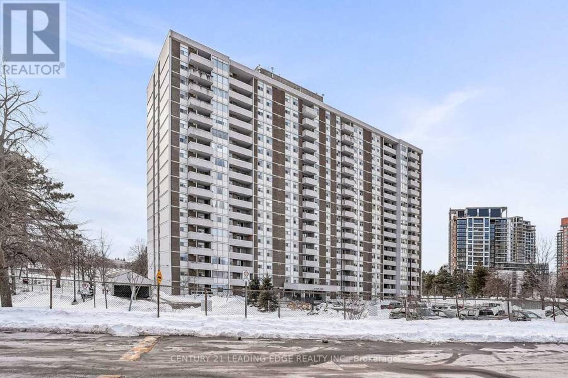 309 - 44 FALBY COURT Ajax