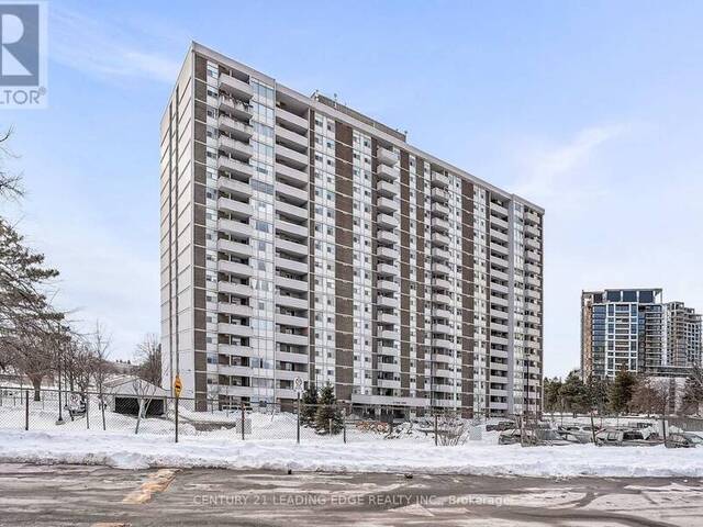 309 - 44 FALBY COURT Ajax Ontario