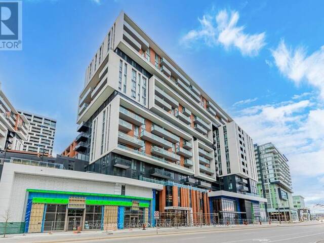 1005 - 8119 BIRCHMOUNT ROAD Markham Ontario