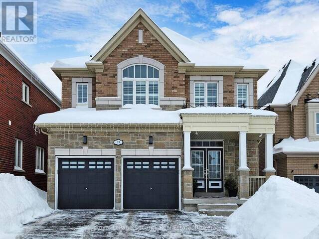 39 VIVIAN CREEK ROAD East Gwillimbury Ontario