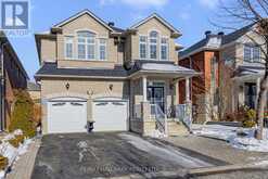 18 COAKWELL DRIVE Markham