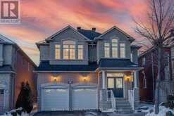 18 COAKWELL DRIVE Markham