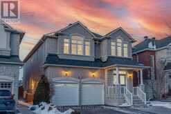 18 COAKWELL DRIVE Markham