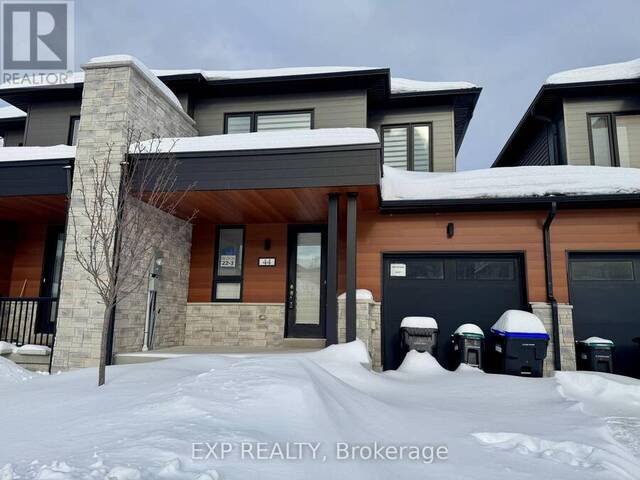 44 EBERHARDT DRIVE Wasaga Beach Ontario