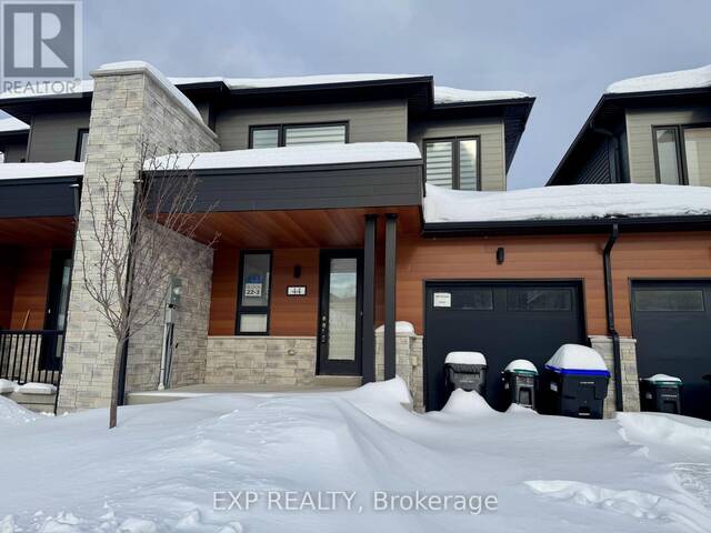 44 EBERHARDT DRIVE Wasaga Beach Ontario