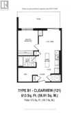 121 - 128 GROVEWOOD COMMON Oakville