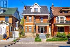 134 ONTARIO AVENUE Hamilton