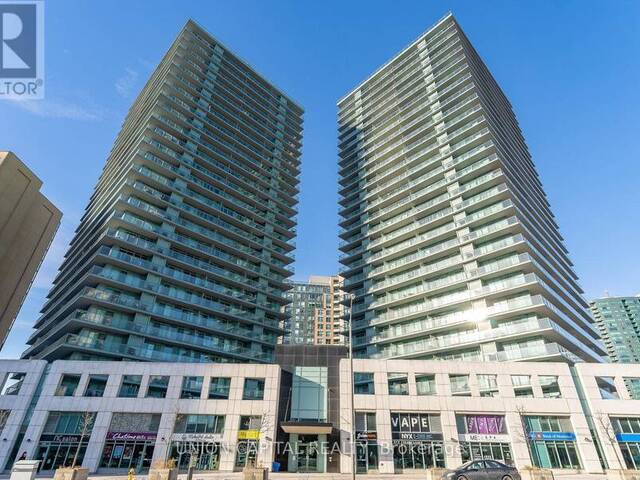 1508 - 5508 YONGE STREET Toronto Ontario