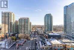 1508 - 5508 YONGE STREET Toronto