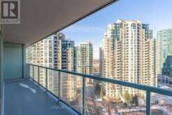 1508 - 5508 YONGE STREET Toronto