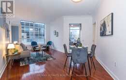 304 - 2 EDITH DRIVE Toronto