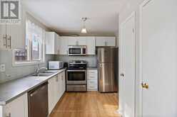 52 - 331 TRUDELLE STREET Toronto