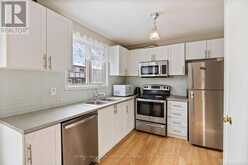 52 - 331 TRUDELLE STREET Toronto