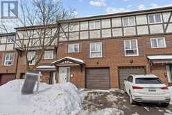 52 - 331 TRUDELLE STREET Toronto