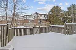 52 - 331 TRUDELLE STREET Toronto