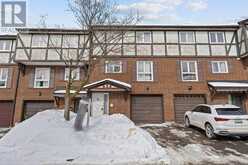 52 - 331 TRUDELLE STREET Toronto