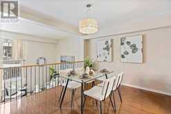 52 - 331 TRUDELLE STREET Toronto