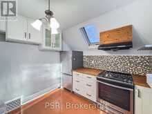 79 WEMBLEY DRIVE Toronto