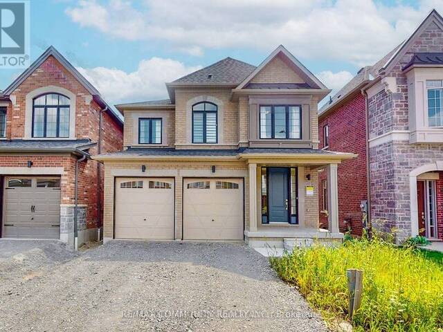 102 DEER RIDGE CRESCENT Whitby Ontario