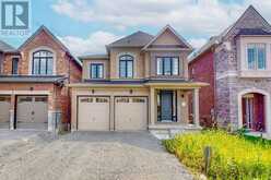 102 DEER RIDGE CRESCENT Whitby