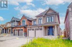 102 DEER RIDGE CRESCENT Whitby