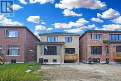 102 DEER RIDGE CRESCENT Whitby