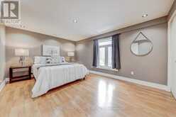 4 - 120 MURISON BOULEVARD Toronto