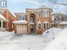 27 WILTSHIRE DRIVE Markham