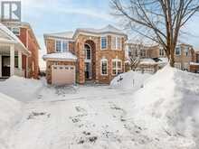 27 WILTSHIRE DRIVE Markham