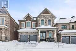 17 BRANT DRIVE Vaughan