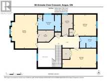 80 ARMEDA CLOW CRESCENT Essa