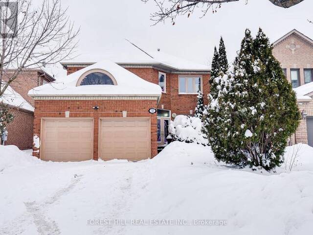 32 LOMA VISTA DRIVE Vaughan Ontario